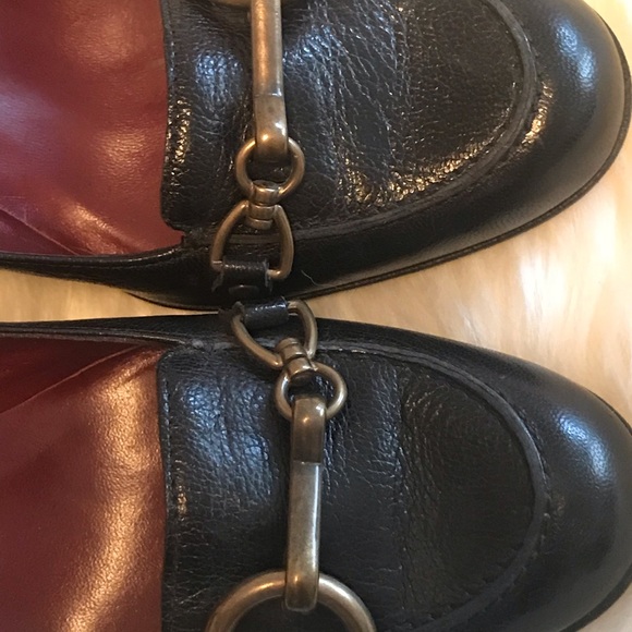 Vintage Coach pumps made in Italy - Picture 5 of 8